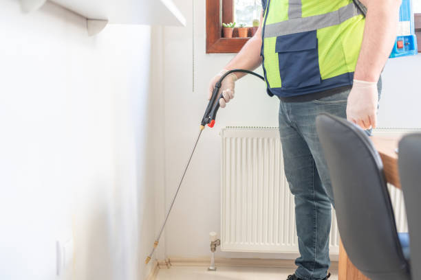 Best Emergency Pest Control  in Willow Grove, PA